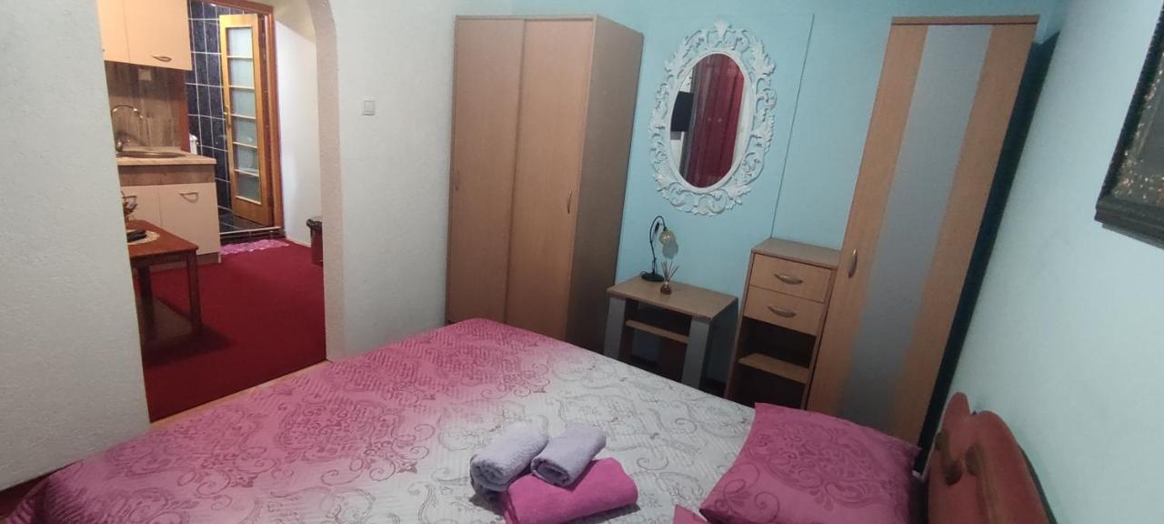 Guesthouse Prenociste Faraon Pljevlja Exteriér fotografie