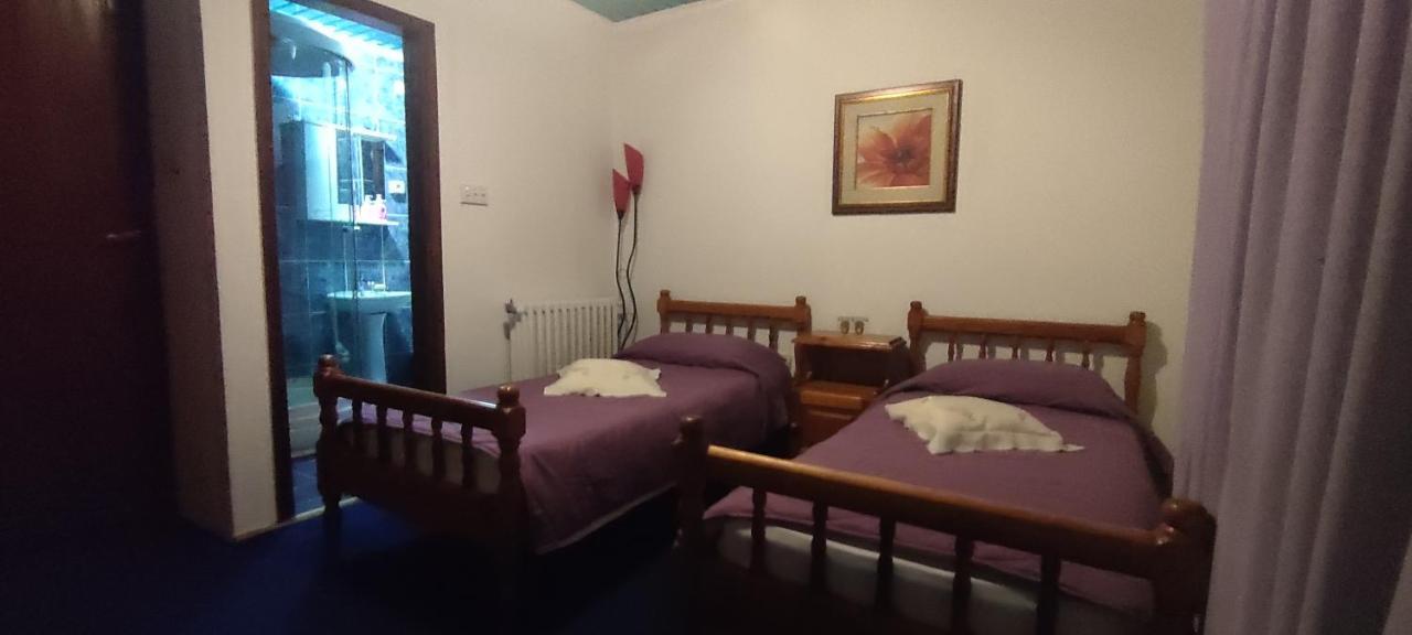 Guesthouse Prenociste Faraon Pljevlja Exteriér fotografie