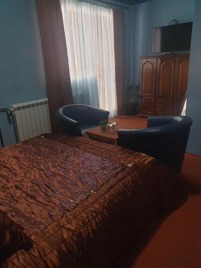 Guesthouse Prenociste Faraon Pljevlja Exteriér fotografie