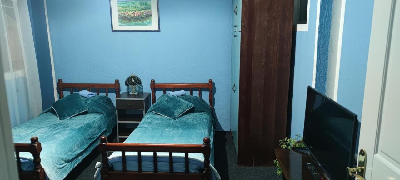 Guesthouse Prenociste Faraon Pljevlja Exteriér fotografie