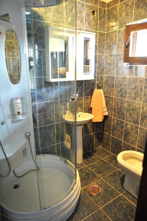 Guesthouse Prenociste Faraon Pljevlja Pokoj fotografie