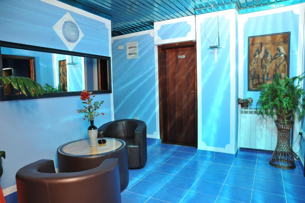 Guesthouse Prenociste Faraon Pljevlja Exteriér fotografie