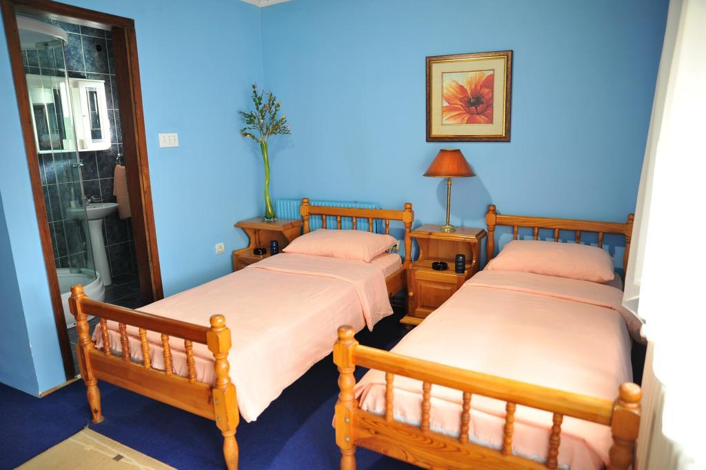 Guesthouse Prenociste Faraon Pljevlja Exteriér fotografie