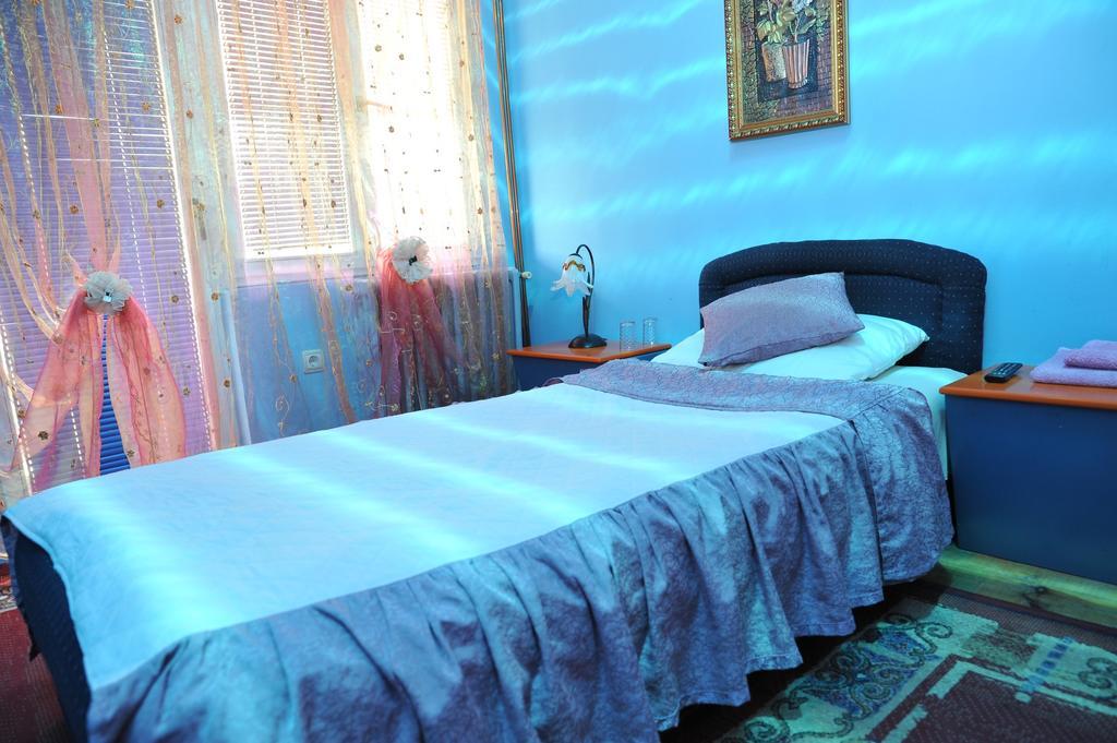 Guesthouse Prenociste Faraon Pljevlja Pokoj fotografie